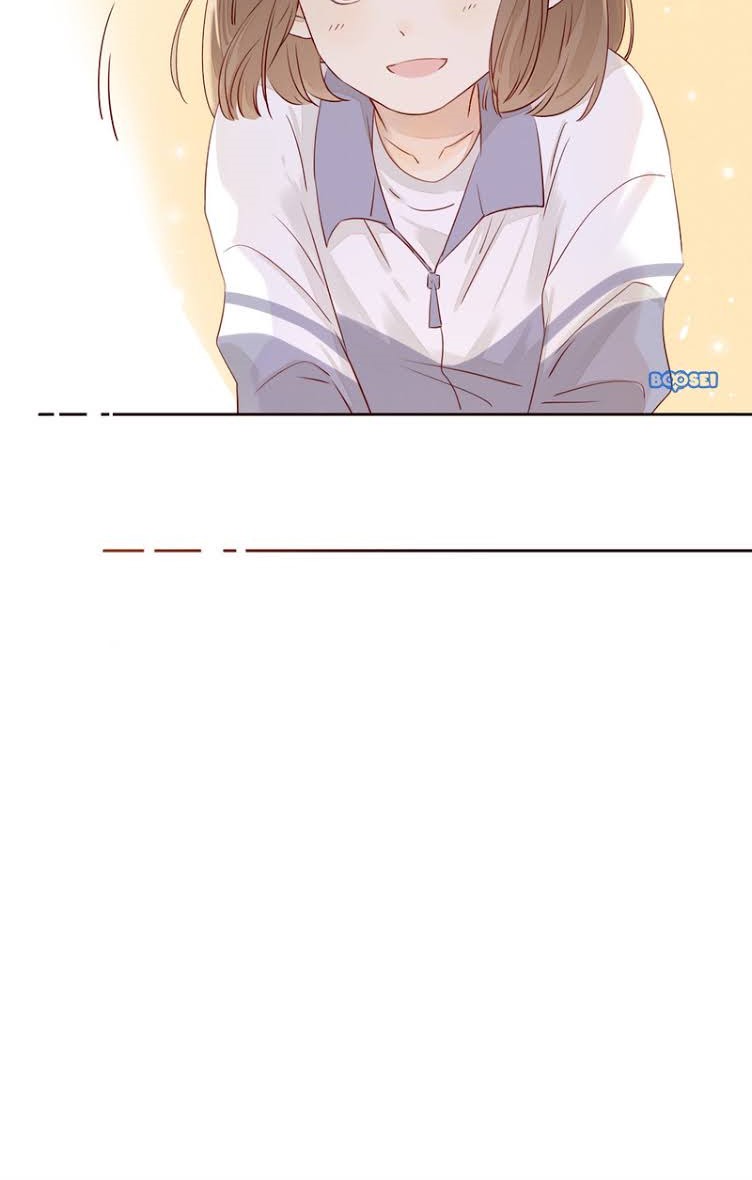 She May Not Be Cute Chapter 09 Bahasa Indonesia